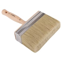 Prof blokwitter, 5x15cm, hout