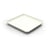 Bagastro bord vierkant, 160 x 160 x h15 mm