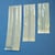 PE Harmonica Zak 140x40x260mm, 20 my artikel afbeelding