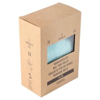 Copenhagen Pro RoughTex Muurverfroller, 10 cm, 17 mm vacht, Dubbel dik (3 stuks)