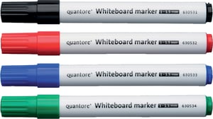 VILTSTIFT QUANTORE WHITEB ROND