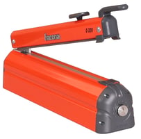 Hacona C-320 Tafel Impulsesealer oranje