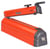 Hacona  C-320 Tafel Impulssealer oranje