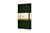 Notitieboek Moleskine L 130x210mm lijn myrtle green artikel afbeelding