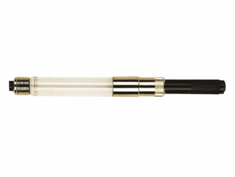 INKTPATROON PARKER CONVERTER DE LUXE artikel afbeelding