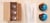 Verpakkingstape Scotch C5020D bruin