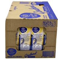 Koffiemelk Friesche Vlag goudband 455ml