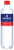 Water Sourcy rood petfles 500ml