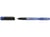 Fineliner Schneider Topliner 911 blauw