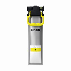INKCARTRIDGE EPSON T9454 GEEL artikel afbeelding