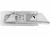 Messtrips metalen uitv./pk 10 artikel afbeelding