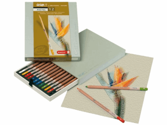 KLEURPOTLOOD BRUYNZEEL DESIGN PASTEL 8840 artikel afbeelding