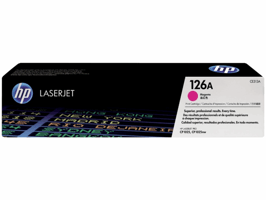 TONERCARTRIDGE HP 126A
