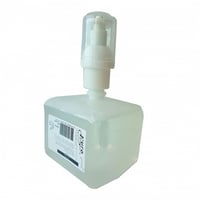 Foam soap, lotion - 400 ml