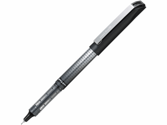 Rolschrijver uni-ball Eye 0,5 zwart/pk12 artikel afbeelding