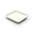 Bagastro bord vierkant, 120 x 120 x h15 mm