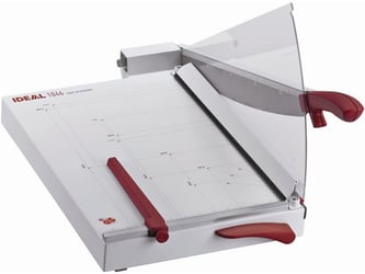 IDEAL Snijmachine 1046 artikel afbeelding