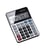 Canon LS-122TS Bureaurekenmachine, 12-Cijferig, Grijs