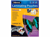 FELLOWES Lamineerhoezen A4, 80 micron, mat (verpakking 100 stuks) artikel afbeelding