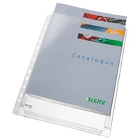Leitz Showtas met expansieplooi Standaard (pak 5 stuks)