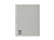 Staples Tabbladen grijs kunststof 11 rings, A4, bedrukte tabs, 1-15 (set 15 vel) artikel afbeelding