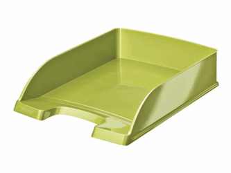 BRIEVENBAK LEITZ PLUS WOW 5226 GROEN [EA] artikel afbeelding