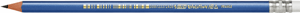 Potlood Bic Evolution driehoekig HB met gumtop