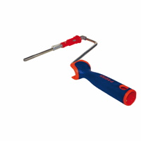 Friess-Techno Softtouch Beugel 8mm BO Click & Roll