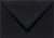 Envelop Papicolor EA5 156x220mm ravenzwart