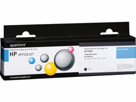 Inktcartridge Quantore alternatief tbv HP CN625AE 970XL zwart