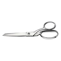 Schaar Clauss RVS stof 202mm asymm
