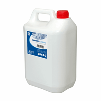 Euro hygiënische handzeep Eurobac. 5 liter can.