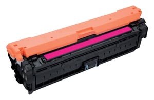 Tonercartridge Quantore alternatief tbv HP CE273A 650A rood