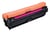 Tonercartridge Quantore alternatief tbv HP CE273A 650A rood