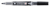 Viltstift Pilot Whiteboard WBMA-EF rond 1.3mm zwart artikel afbeelding