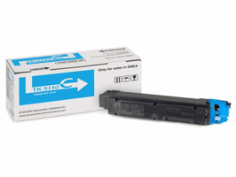 KYOCERA TK 5140 Toner, Single Pack