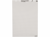 Staples Flipoverpapier gerecycled 68 x 99 cm, 20 vel, met 6 gaten (pak 5 x 20 vel) artikel afbeelding