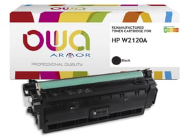 Tonercartridge OWA alternatief tbv HP W212