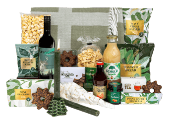 Kerstpakket - Groen geluk