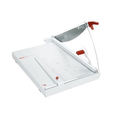 Hefboomsnijmachine IDEAL 1171 snijlengte 710 mm cool grey