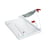 Hefboomsnijmachine IDEAL 1171 snijlengte 710 mm cool grey