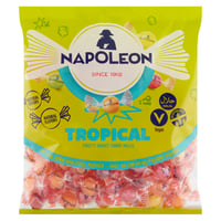Snoep Napoleon zak 1kg