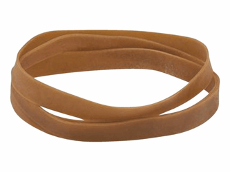 ELASTIEK 109 230X16MM 500GR 39ST artikel afbeelding