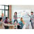 Whiteboard Nobo Impression Pro Widescreen 50x89cm emaille