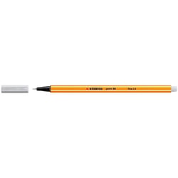 Fineliner Stabilo point 88 0,4 l.gs/d10