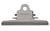 Papierklem MAUL Classic RVS 147mm capaciteit 20mm artikel afbeelding