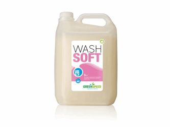 Wasverzachter Wash Soft 5L artikel afbeelding