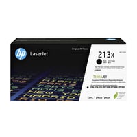 Tonercartridge HP W2130X 213X zwart