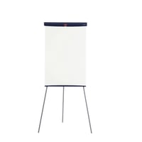 Flipover Nobo Basic staal