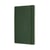 Notitieboek Moleskine L 130x210mm lijn myrtle green
